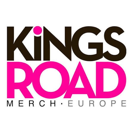 Kings Road Merch